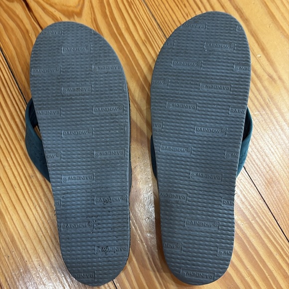 COPY - Rainbow Flip-Flop Sandals - Picture 3 of 3